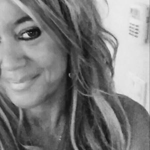 Meet your Posher, Tricia l.